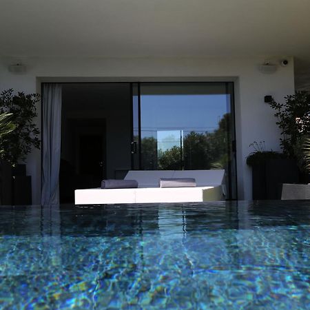 Villa Miami Les Issambres Eksteriør bilde